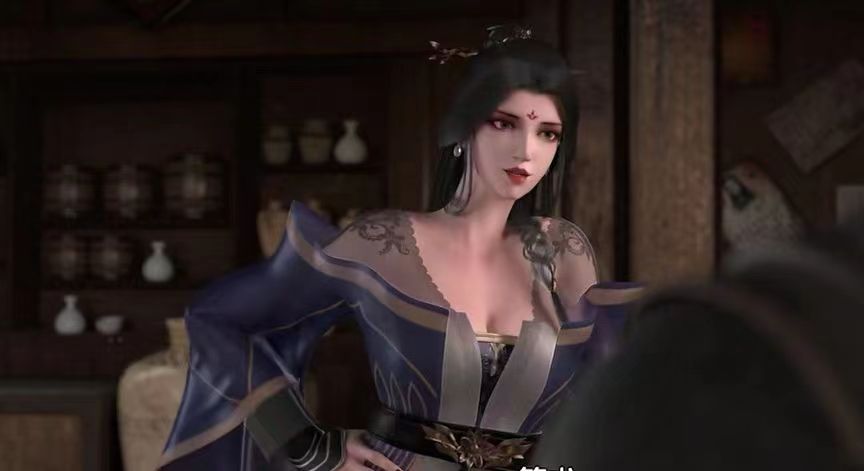 雪鹰领主后续,雪鹰领主后续剧情