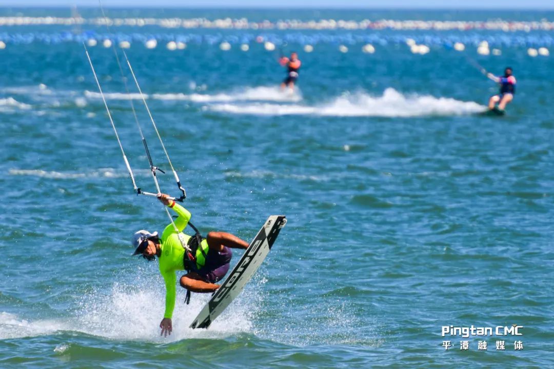 活力岛好吗,新时代平潭发展