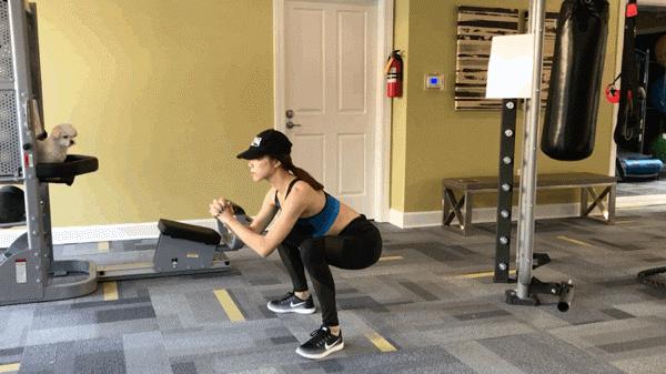 如何有效减腿部脂肪,腿部脂肪怎么减