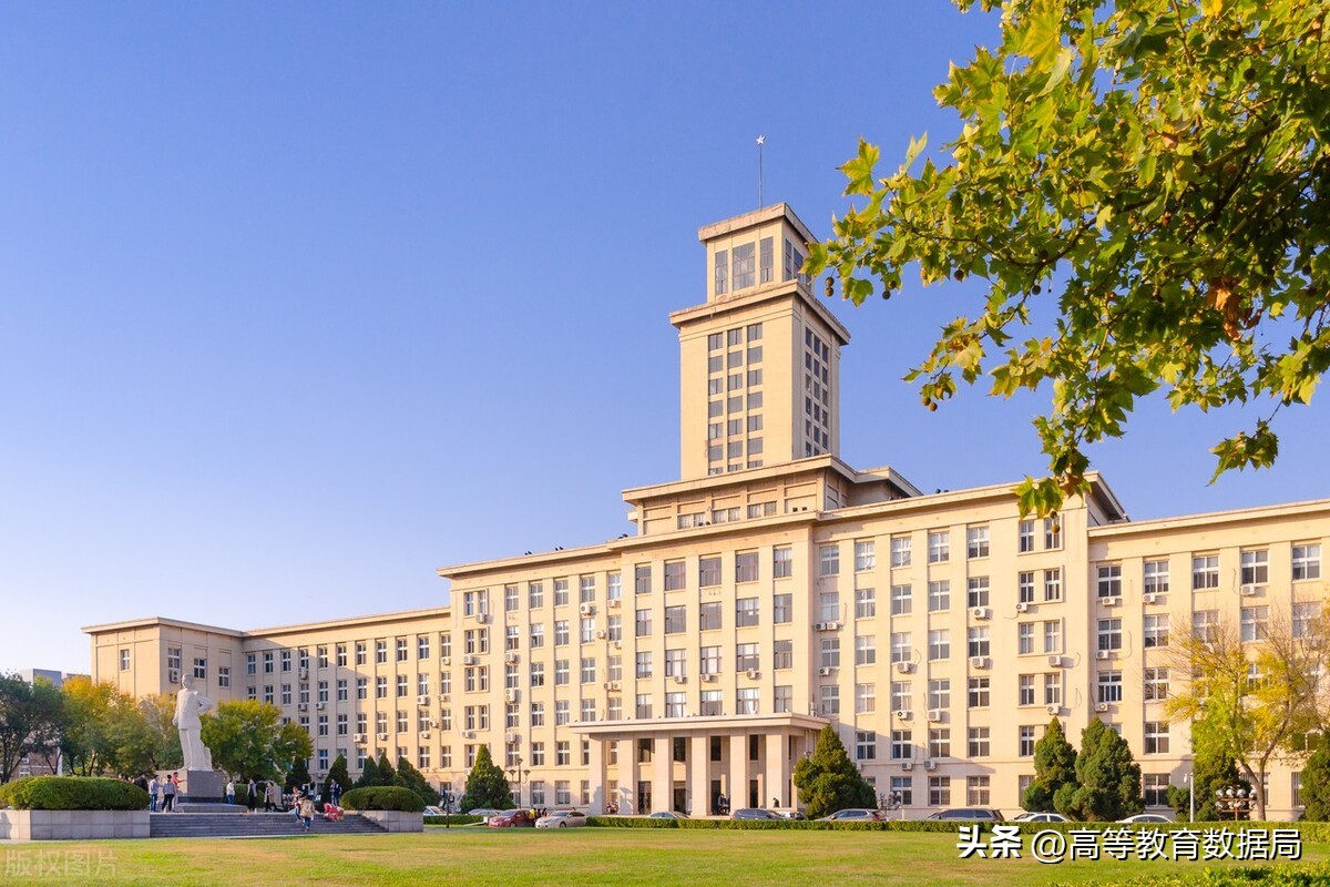 2022年天津一本大学排名前十所,天津市56所普通高等院校名单