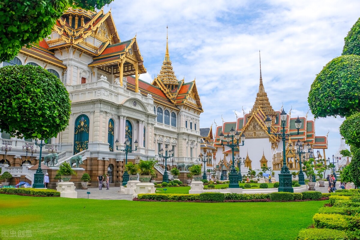 初中学历出国旅游,低学历出国旅游