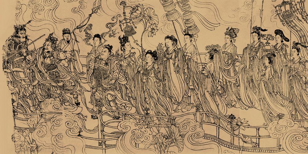 神仙可学，古籍里记载的得道成仙的方法