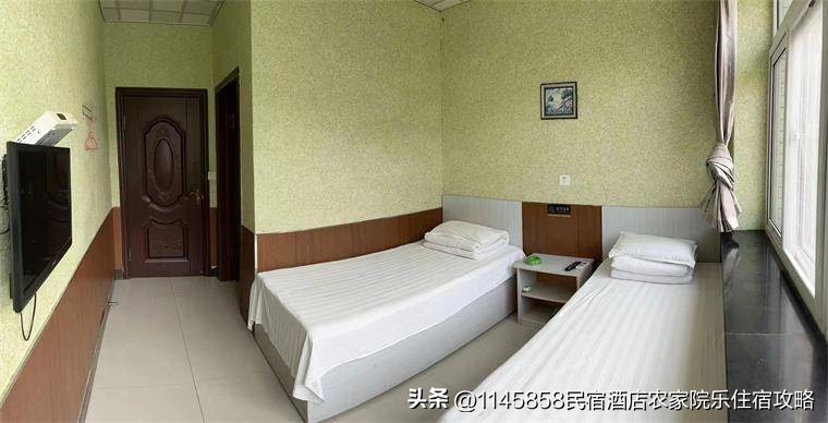 辽宁葫芦岛觉华岛海天雅园农家院,葫芦岛觉华岛