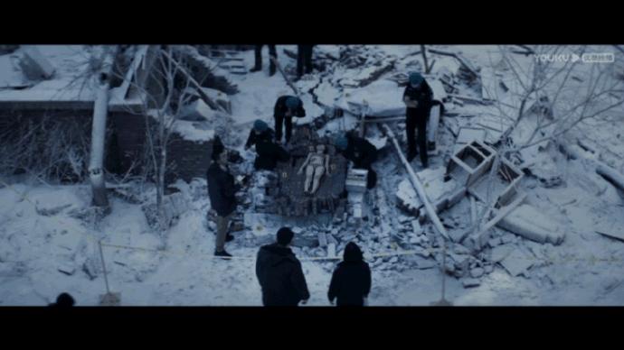 爱人遭受5天的*虐性**，秦理用十年来复仇