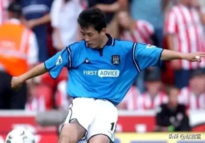 孙继海英超中国德比,孙继海闪耀英超赛场