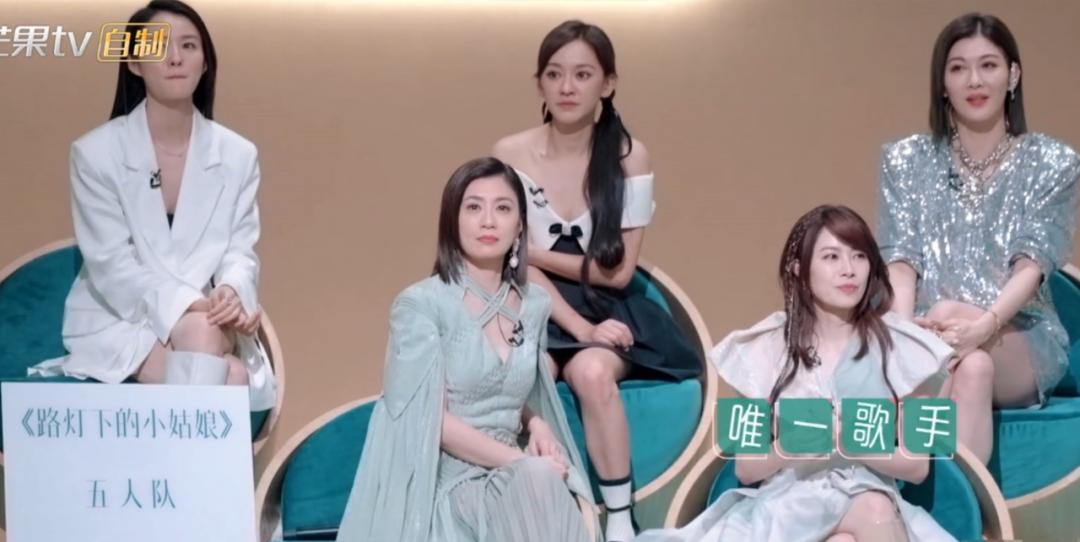 徐怀钰能不能重现王心凌的爆火,徐怀钰乘风破浪的姐姐和王心凌