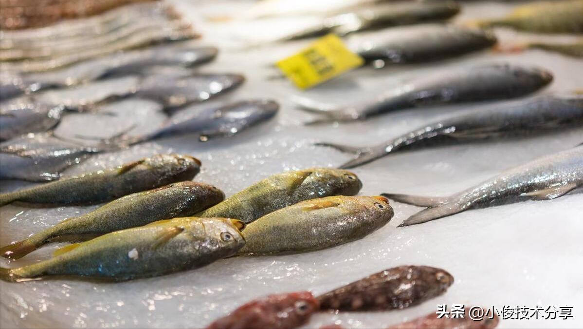 在超市千万不要中了超市的套路,超市套路太深一不小心就中招