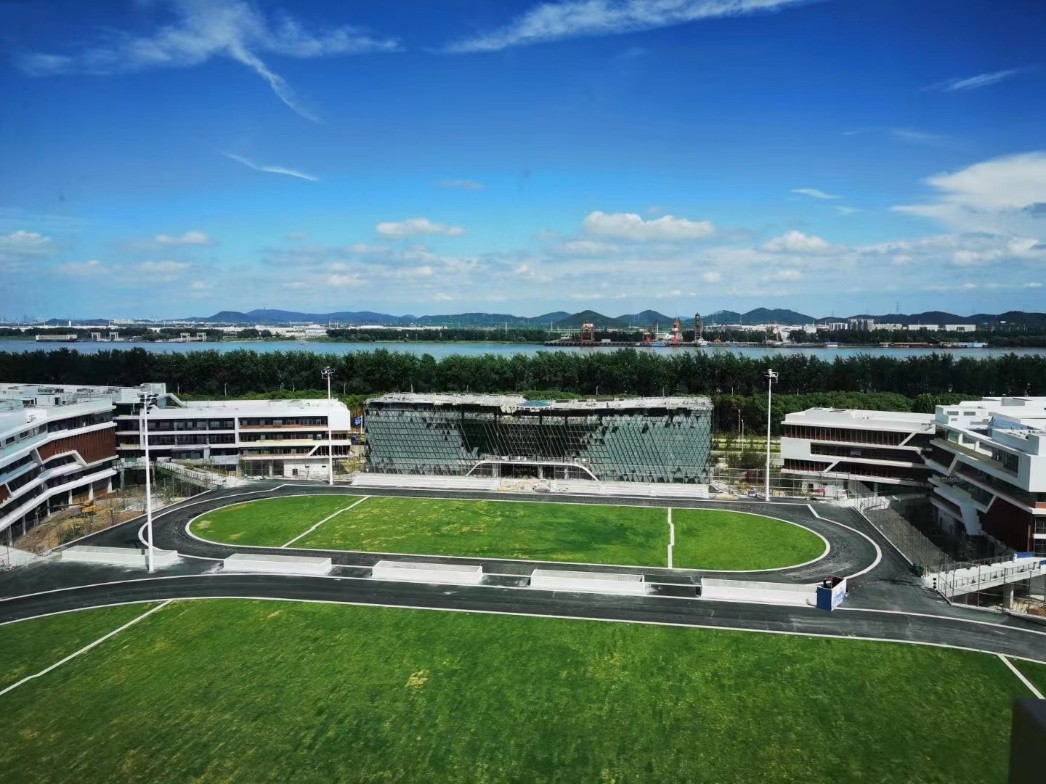 武汉爱莎国际学校怎么进去,武汉爱莎学校开放日