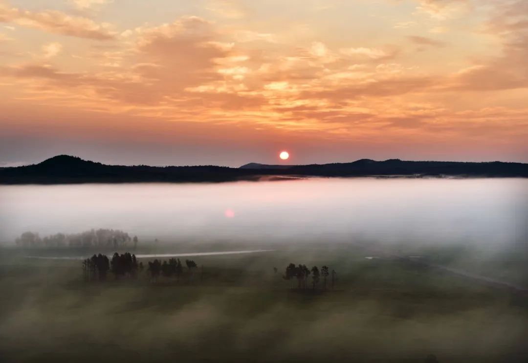湿地可以开发什么旅游项目,黑龙江旅游必去十大湿地排名