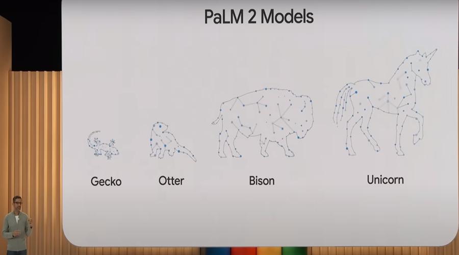 google最新ai演示,google大会上的ai