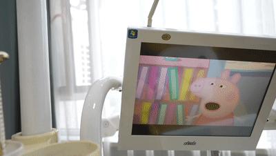 探探青岛,探店口腔诊所