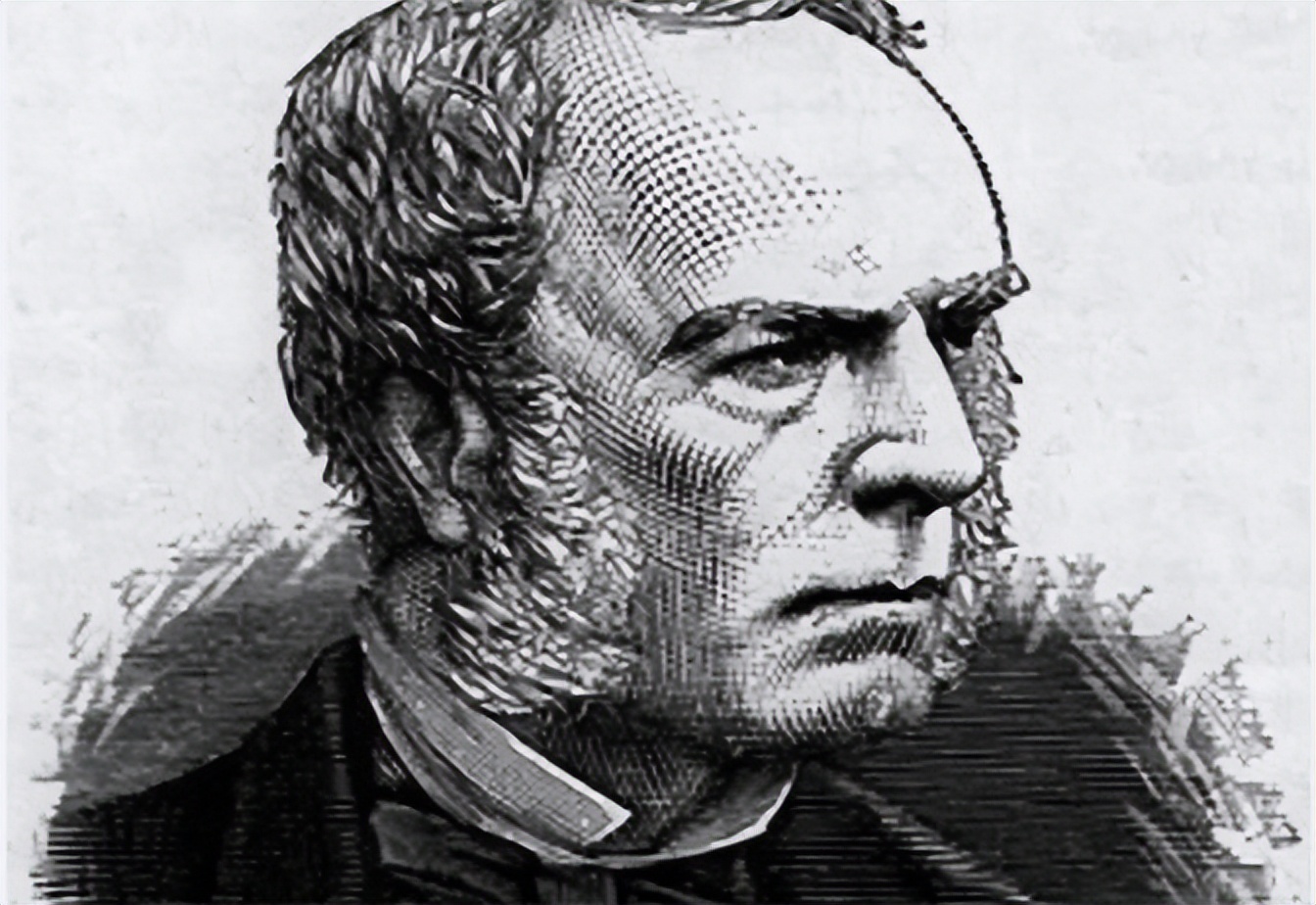 痛心的技术泄密：英国*子骗**从中国偷走两种树苗，中国损失百亿纹银