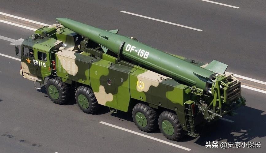 沙特最近购买中国哪些装备,沙特购买了哪些中国装备