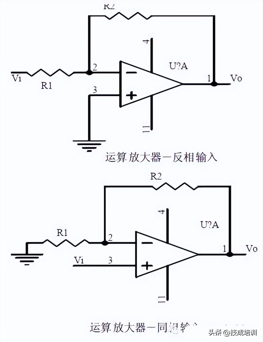 工程师应该掌握的模拟电路,模拟电路工程师
