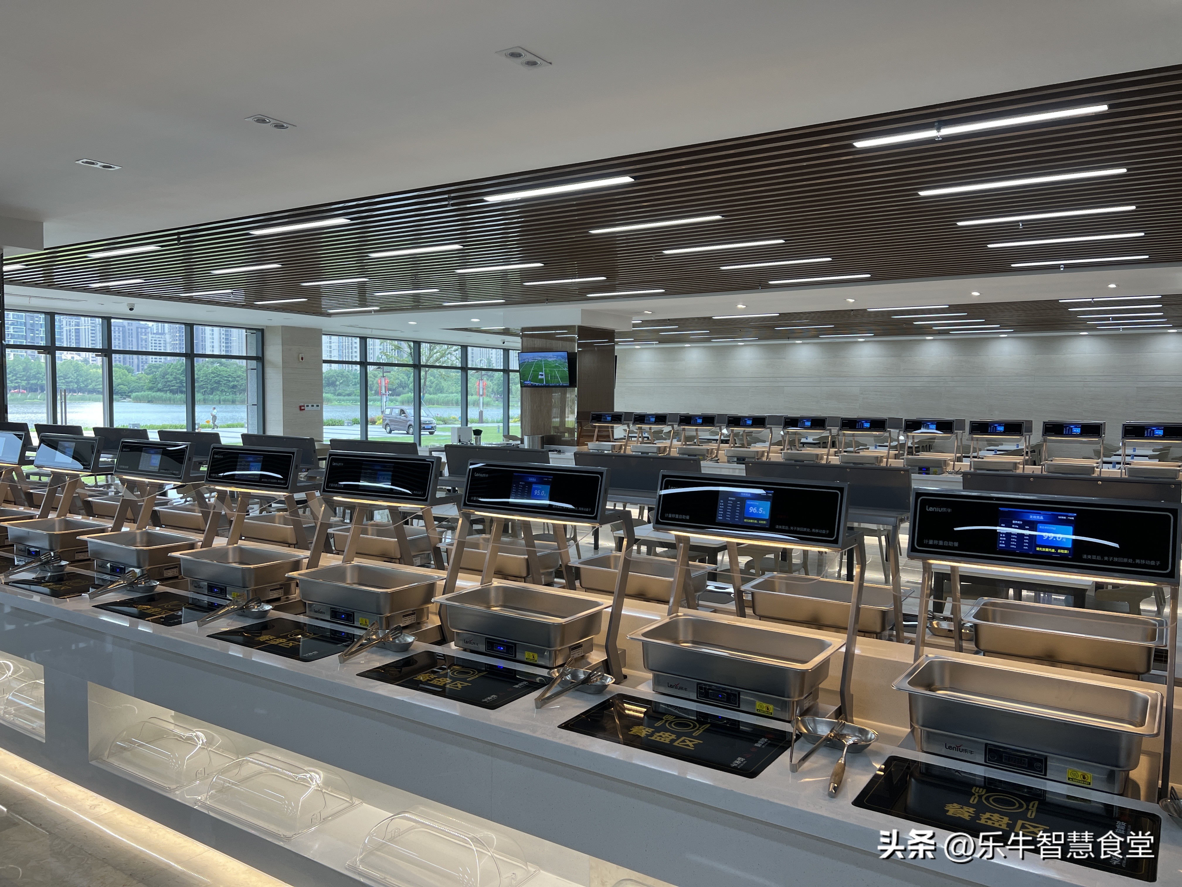 食堂整体打造解决方案,公司食堂餐饮配送一体化方案