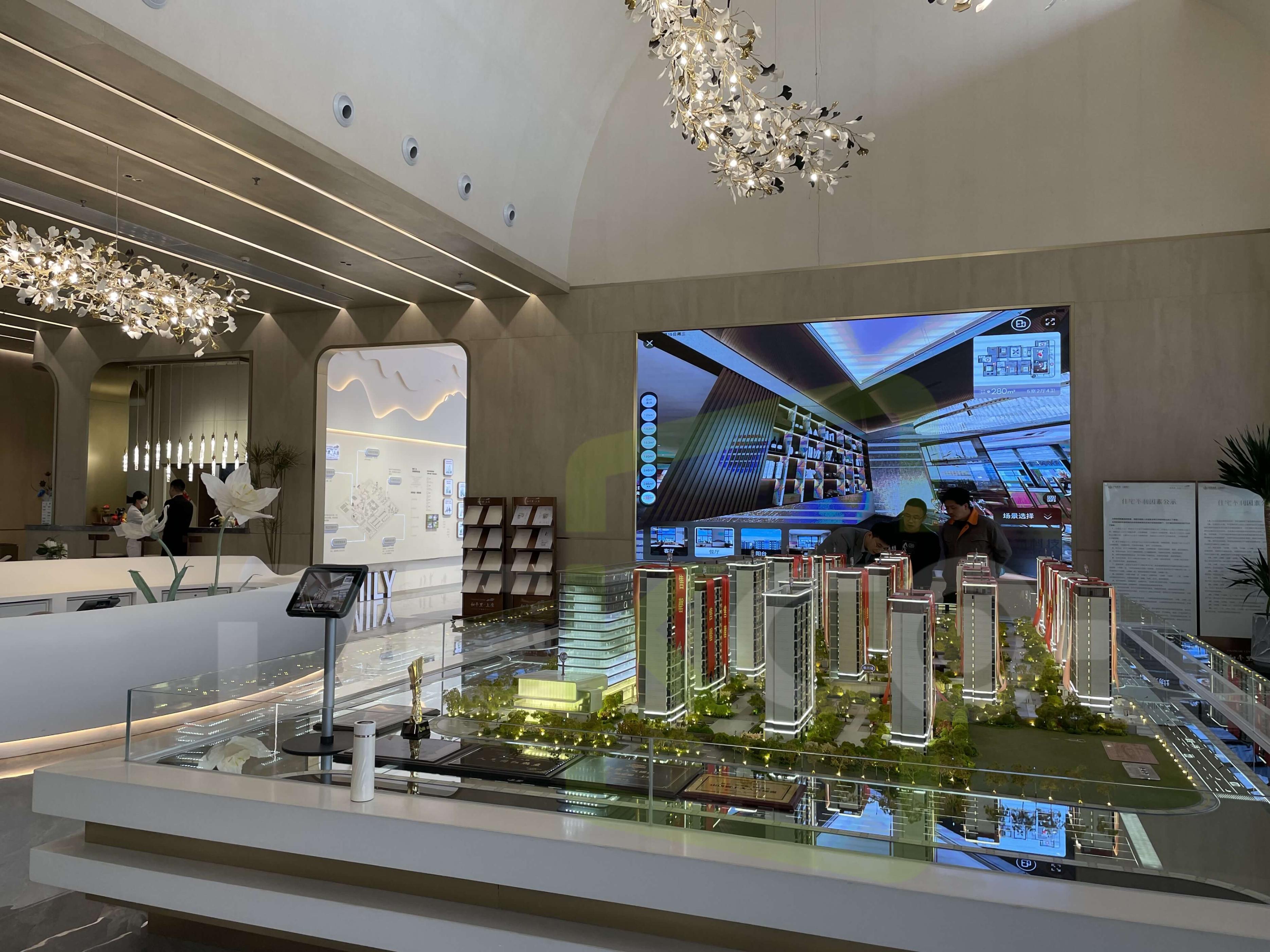 ipad全屏led显示屏滚动设置,ipad投屏显示器无法全屏如何解决