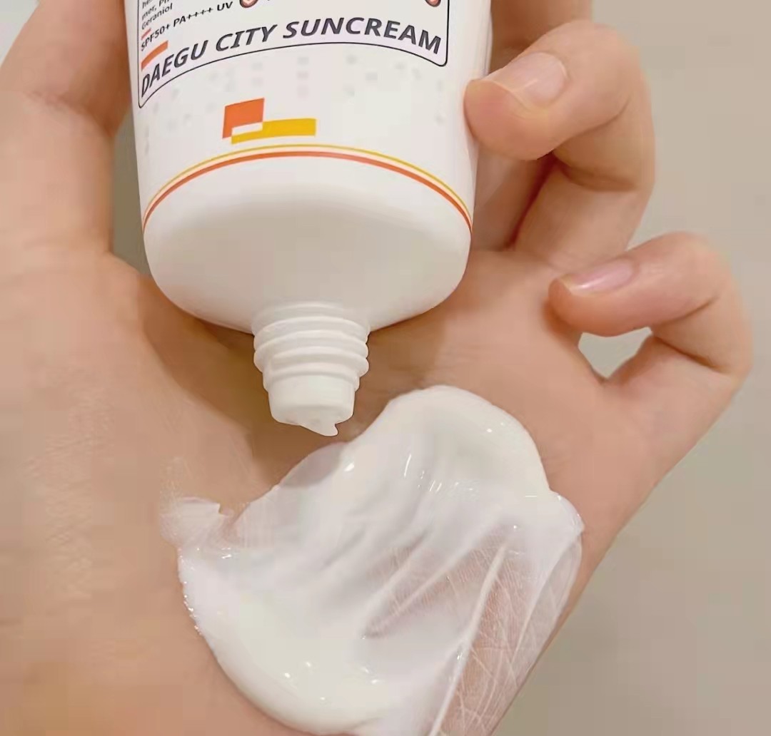 推荐四款好用的防晒霜,好用的四款防晒霜推荐