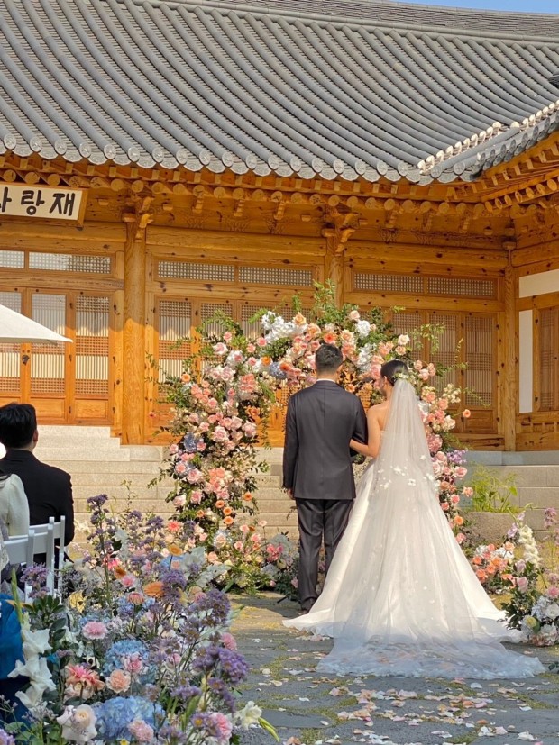 求婚仪式就花掉3万块？难怪韩国的结婚率这么低