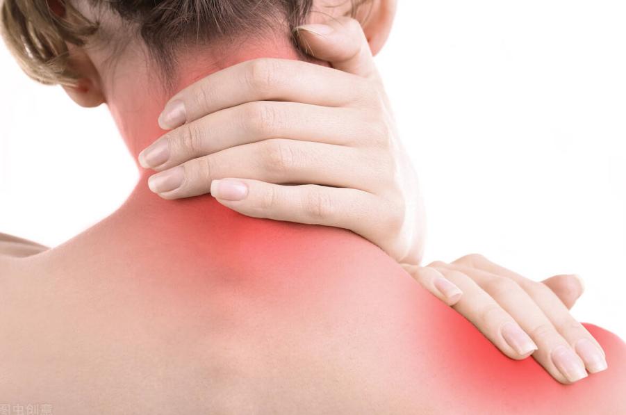 胸口中间刺痛几秒然后消失,胸口有时像针刺痛几秒