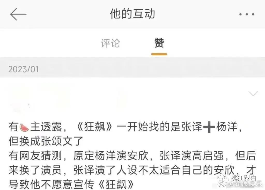 张译的演技特点和流派,圈内人如何评价张译的演技