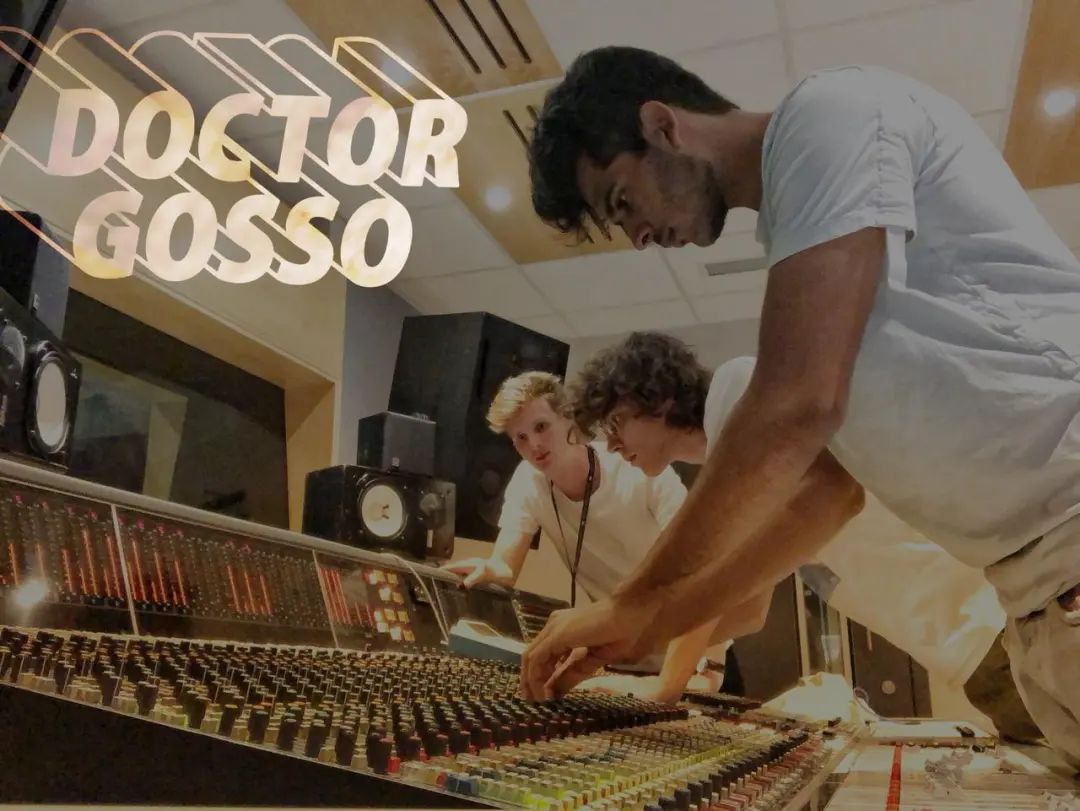 独立音乐人歌手推荐,独立乐队贝斯手