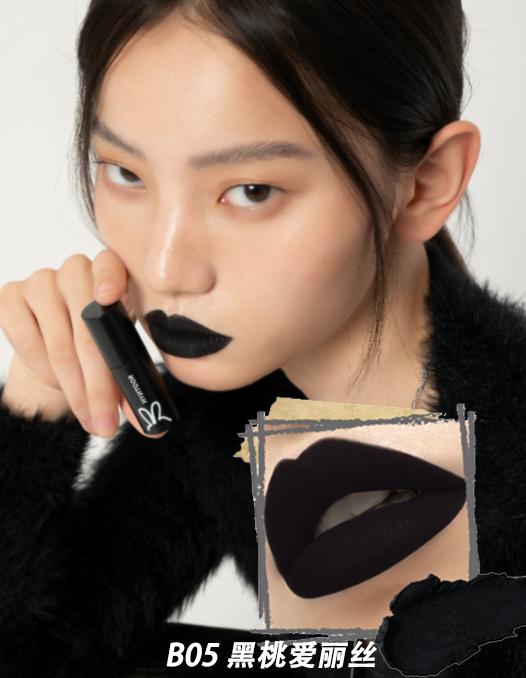 值得种草的口红推荐色号,偏粉一点的口红推荐大牌