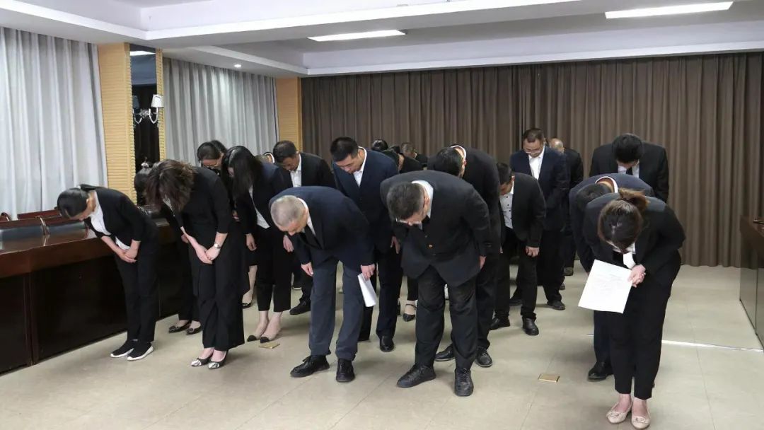 正大集团谢大民做什么,正大集团谢大民去世