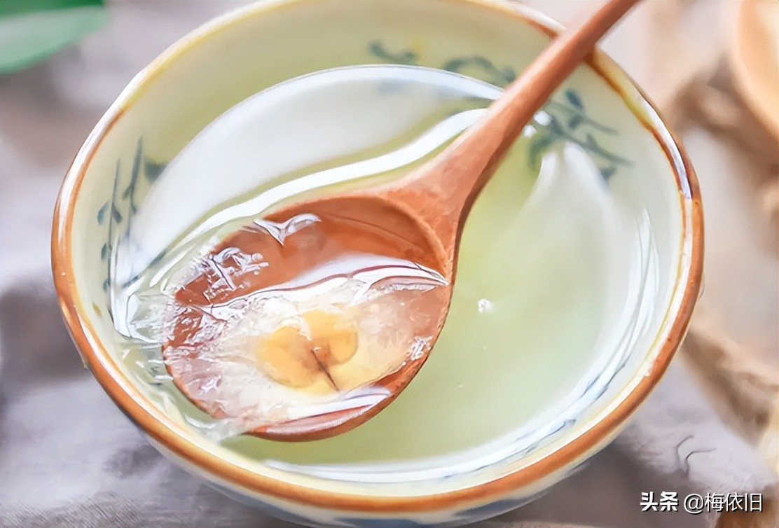 春季最适合喝的十款花茶,春天养肝护肝喝什么花茶好