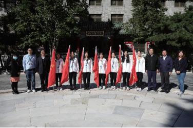 北京协和医学院护理招生2024,北京协和医院护理学院招生