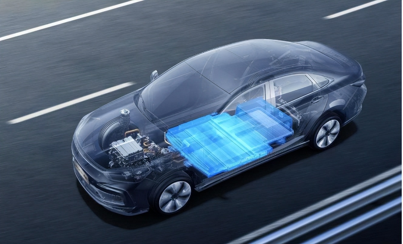 汽车市场行情走势2022,新能源汽车基金最新行情分析