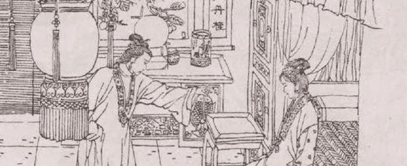 民间故事寡妇怀孕婆婆要给她下跪,民间传说寡妇怀孕