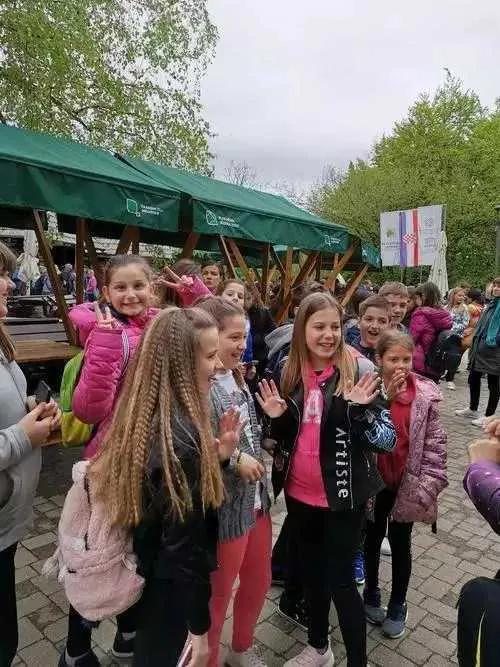 有关于克罗地亚的地理冷知识,克罗地亚是个怎样的国家