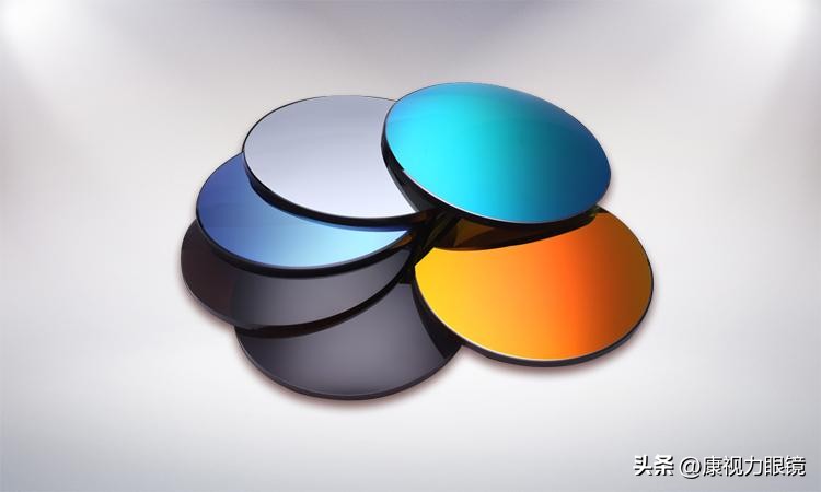 偏光和变色镜片有什么区别,偏光染色跟偏光炫彩什么区别