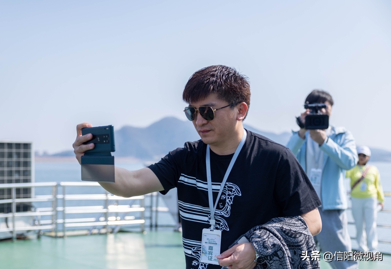 信阳南湾湖猴岛鸟岛茶岛,南湾湖鸟岛怎么去猴岛