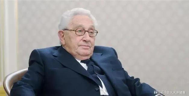 基辛格就中美关系发警告,基辛格对美苏冷战的看法