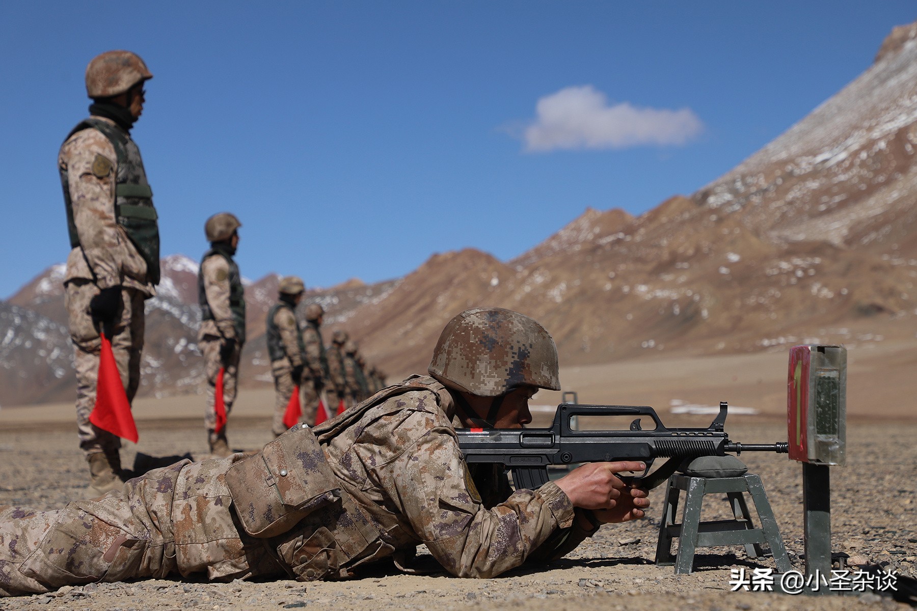 解放军重型合成旅编制和装备,解放军重型合成旅有哪些