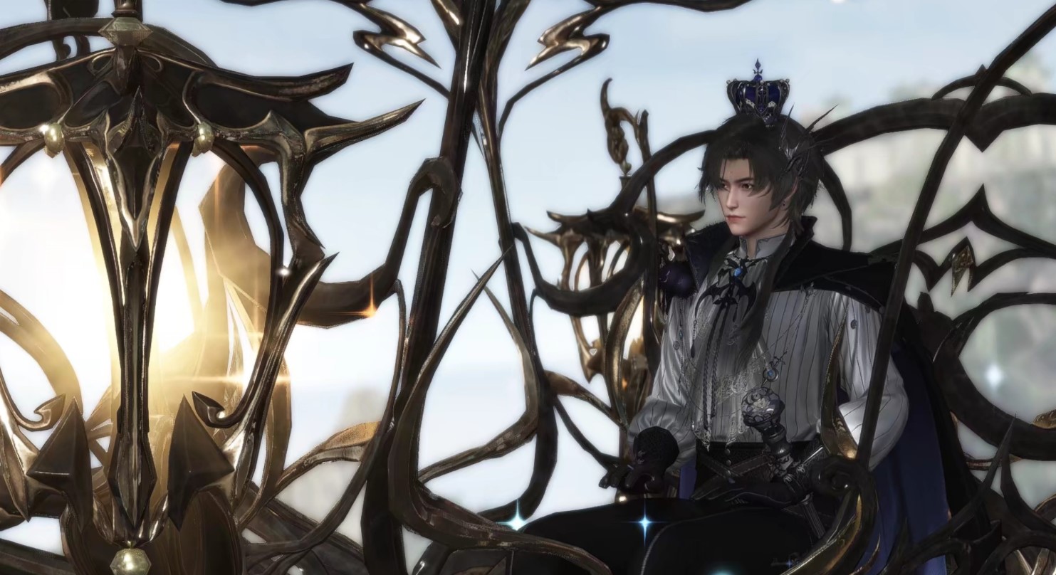 古剑奇谭获奖电视剧,《古剑奇谭网络版》最新截图