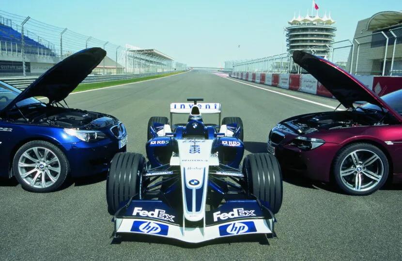 最强宝马轿车排名前十,最强自吸宝马