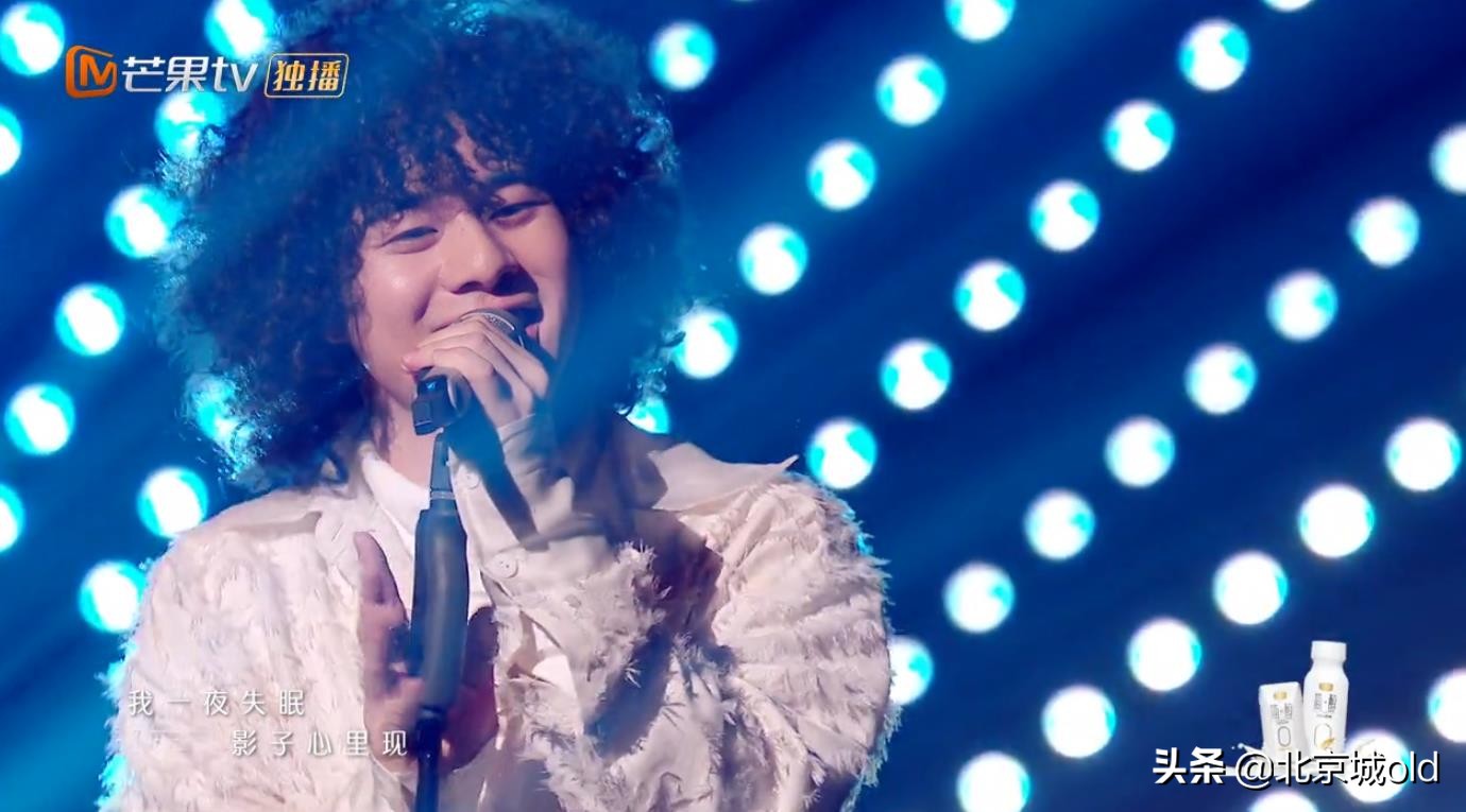 声生不息杨千嬅梅艳芳,杨千嬅梅艳芳现场版