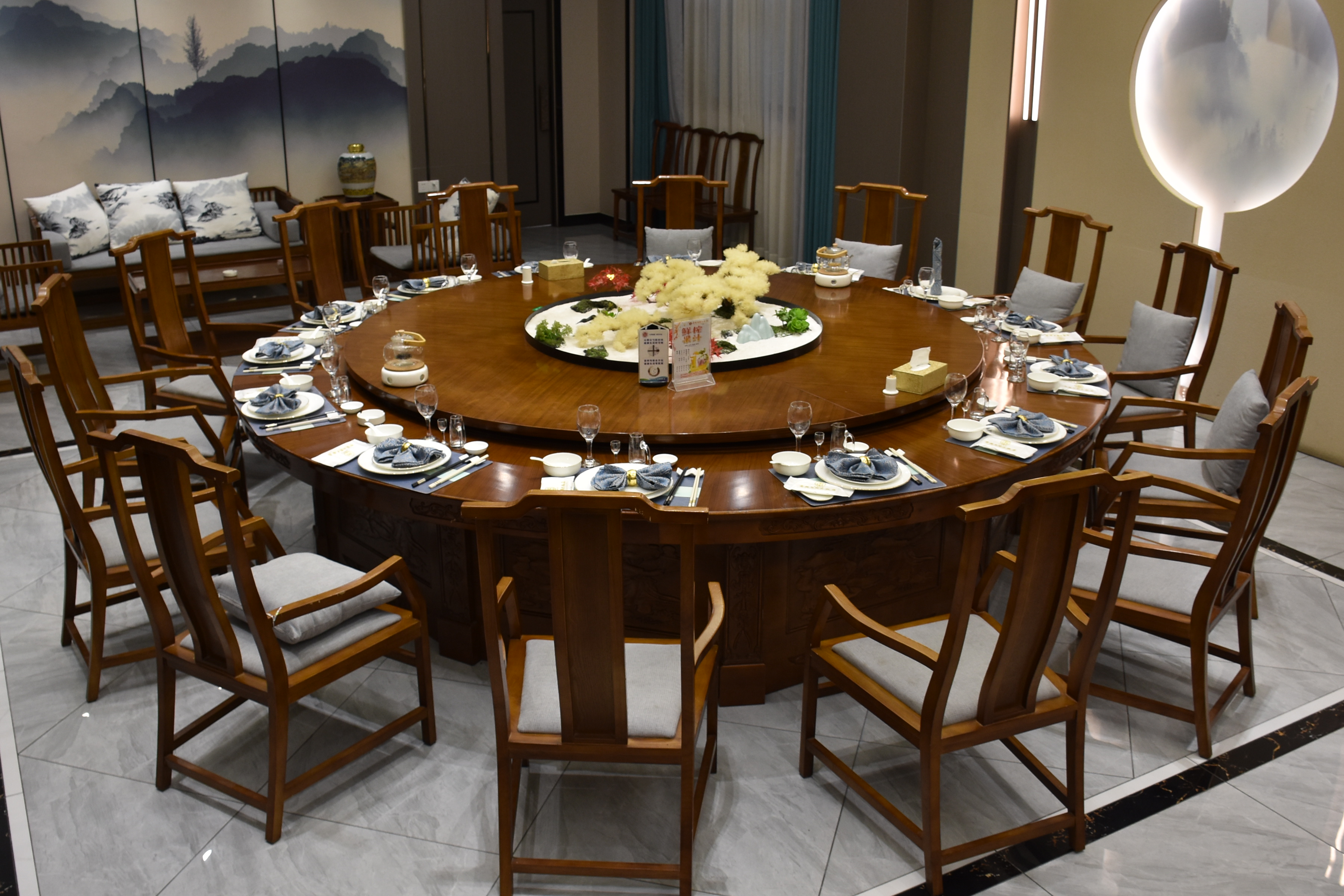 盱眙金谷园大酒店订餐,盱眙金谷园酒店菜品