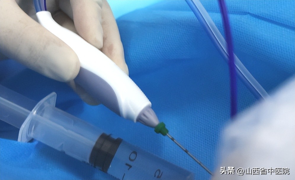 山西省肿瘤医院甲状腺结节消融,江苏省人民医院甲状腺结节消融术
