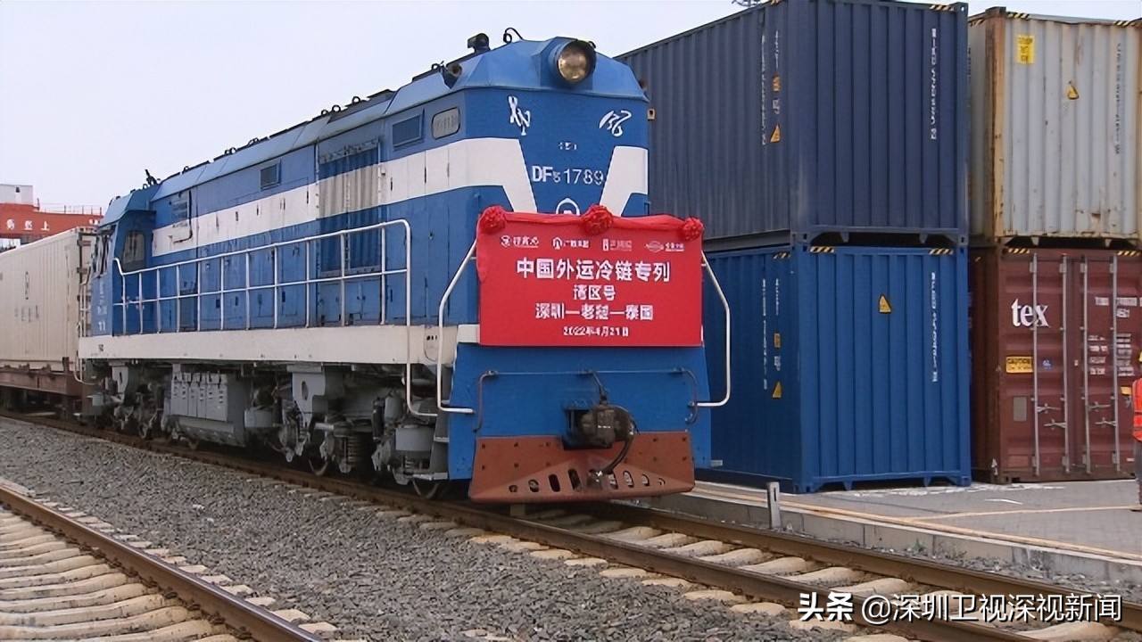 深圳外贸进出口发展后劲如何,深圳各区外贸出口占比排名