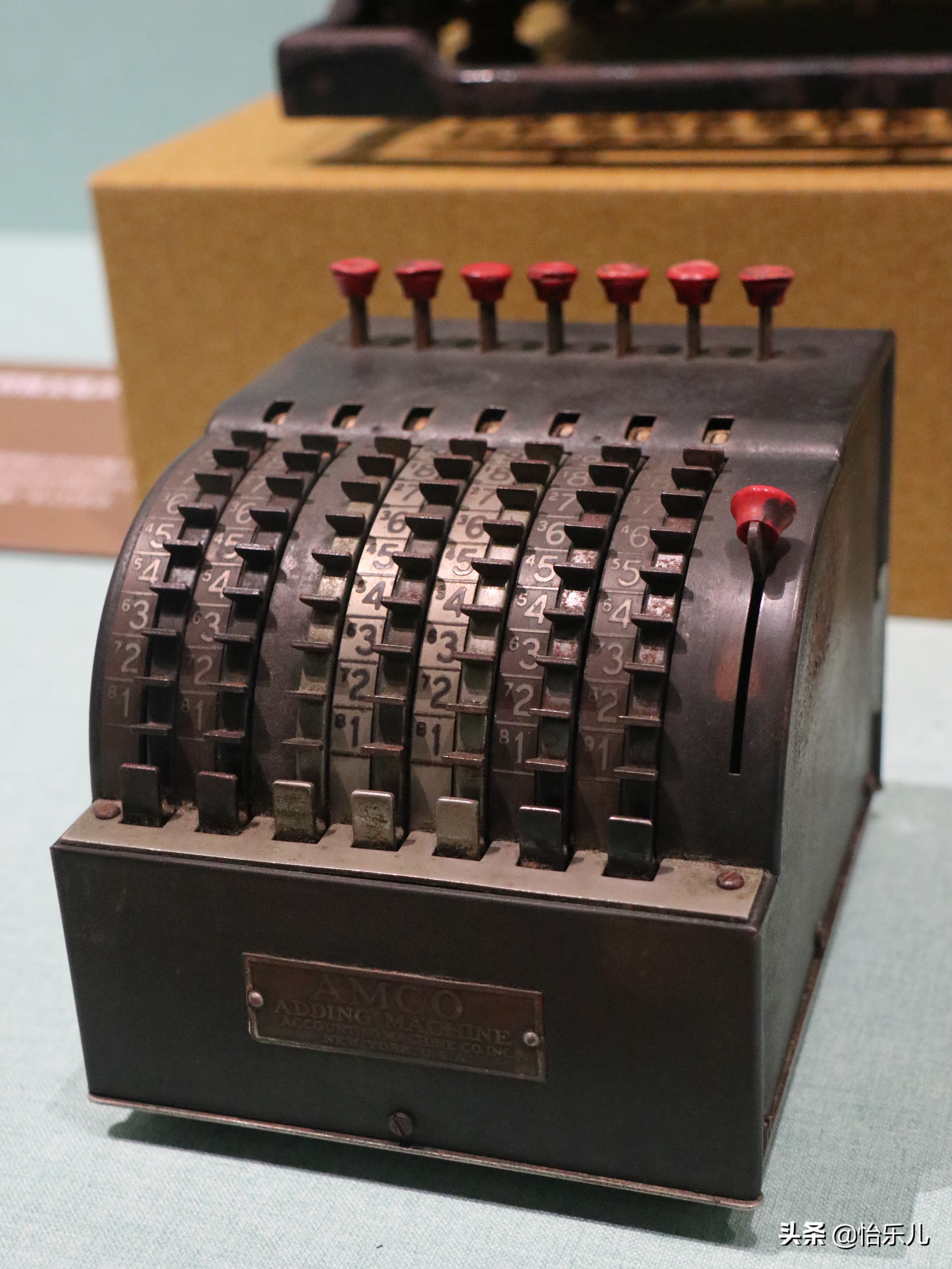 百年前的“海淘”，广东人是如何买买买的？