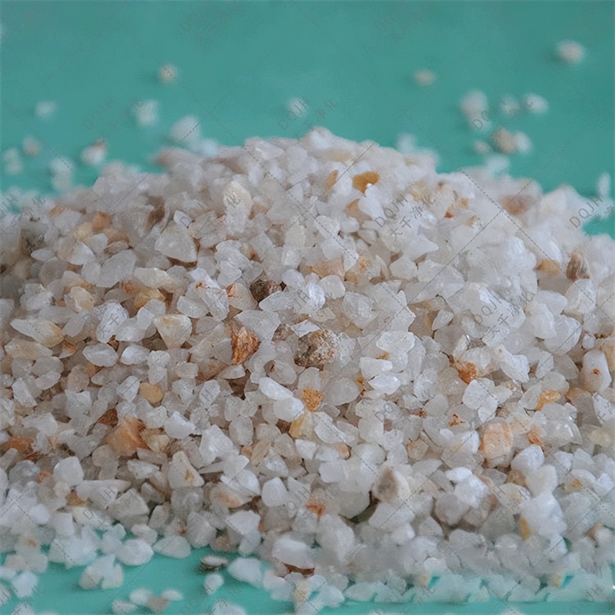 石英砂涨价的逻辑,高纯石英砂最新价格行情