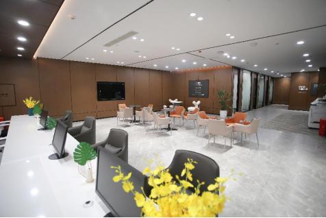 贝壳南宁交易服务中心,贝壳南昌服务公司