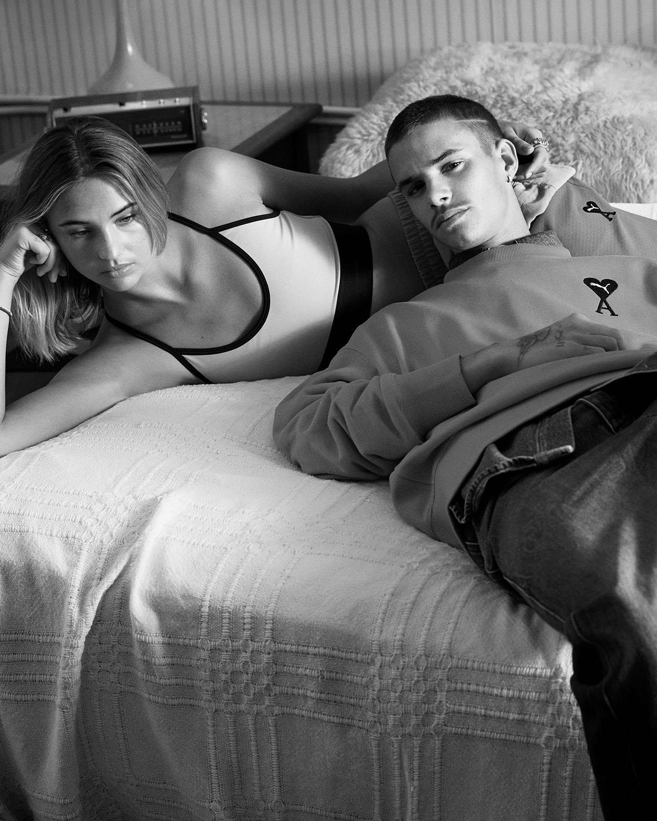 是什么让Puma在Nike与adidas占据的运动领域中翻转逆袭？