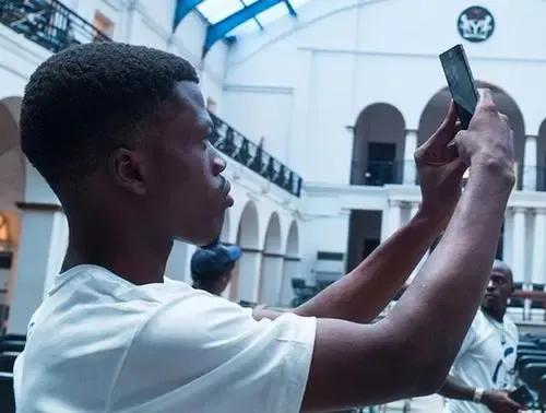 有外国人到淘宝买东西吗,外国人是怎么找到中国代购的