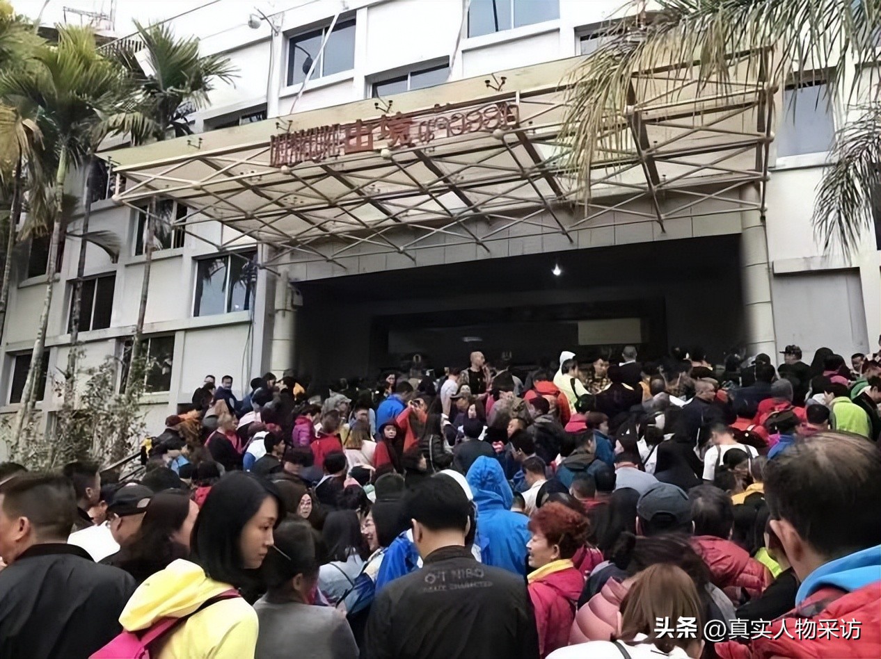 我，福建人，在老挝生活6年，这里人非常佛系，很穷但幸福指数高