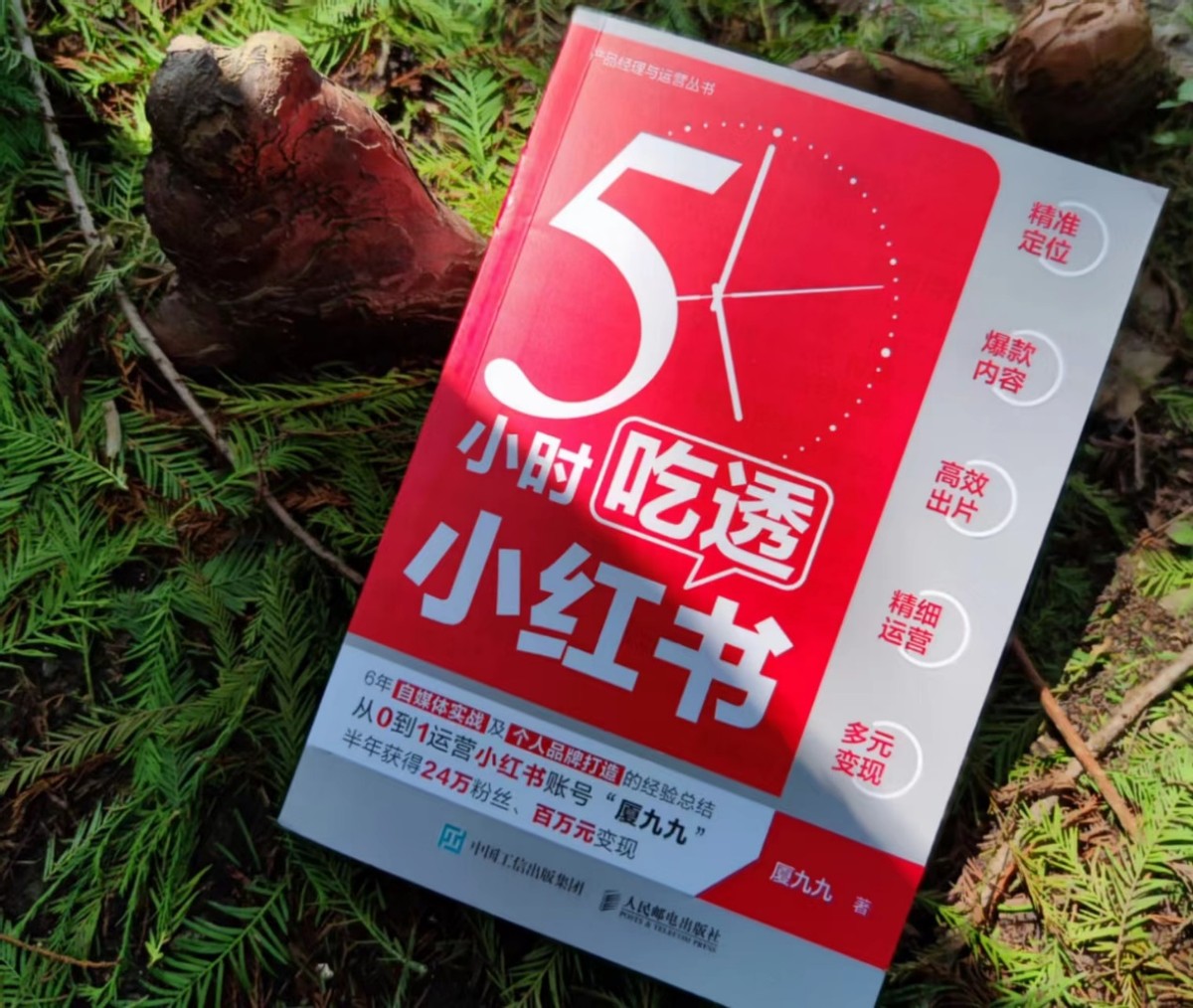 小红书怎么快速提升粉丝量,如何快速增加小红书粉丝量