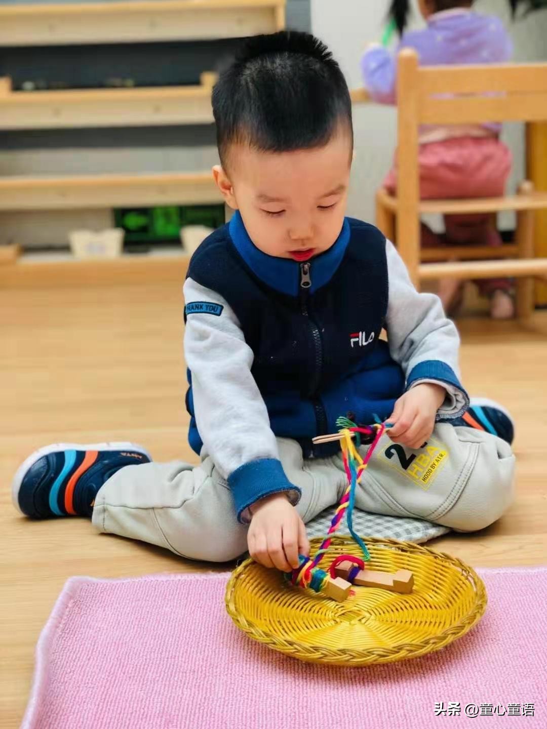 童心童语儿童之家,童心童语有哪些